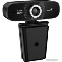 Веб-камера Genius FaceCam 2000X