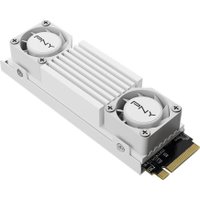 SSD PNY CS3150 Heatsink 2TB M280CS3150HSW-2TB-RB