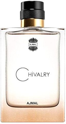 

Парфюмерная вода Ajmal Chivalry EdP (100 мл)