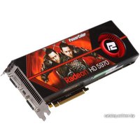 Видеокарта PowerColor HD5970 2GB GDDD5 (AX5970 2GBD5-MD)