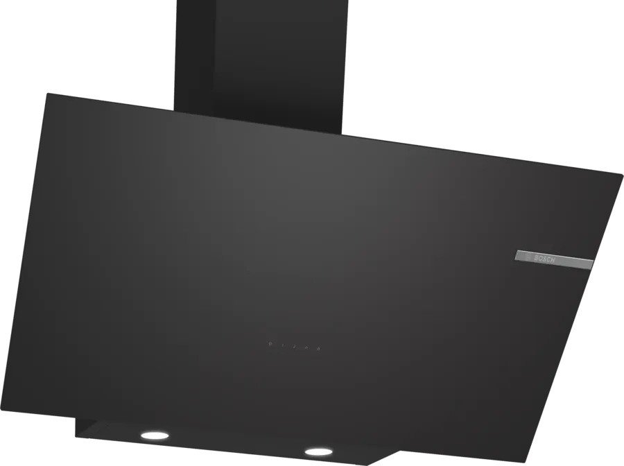 Кухонная вытяжка Bosch Serie 4 DWK96PJ60T