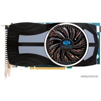 Видеокарта Sapphire VAPOR-X HD 4850 1GB GDDR3 PCI-E (11132-40)