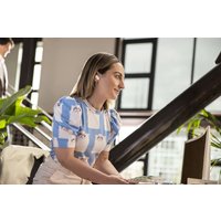 Наушники Bose QuietComfort II (светло-бежевый)