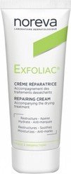 Крем для лица Exfoliac Восстанавливающий Reconstructive Cream 40 мл