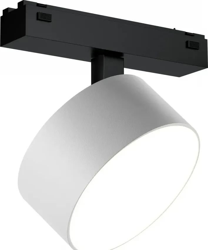 

Трековый светильник iLedex Vision 4825-047-D120-15W-110DG-4000K-WH