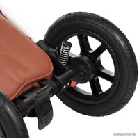 Универсальная коляска Tutek Torero 2016 (3 в 1)