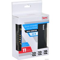 Автомобильное зарядное Buro BUM-1200C120