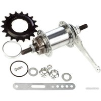 Втулка задняя Kangyue KCB-04 (задняя)