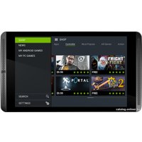 Планшет NVIDIA SHIELD 32GB LTE