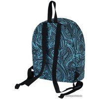 Детский рюкзак Erich Krause EasyLine 6L Paisley Style 48633