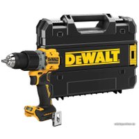 Ударная дрель-шуруповерт DeWalt DCD805NT (без АКБ, кейс)