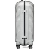 Чемодан-спиннер Samsonite C-Lite Off White 69 см