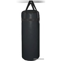 Мешок Спортивные мастерские SM-234, 25 кг (черный)