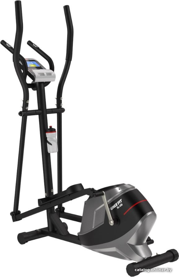 Эллиптический тренажер Unixfit SL 350Е