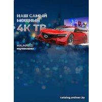 Телевизор MAUNFELD MQT50USD03