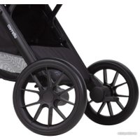 Коляска прогулочная «книга» Carrello Nero CRL-5514 (slate grey)