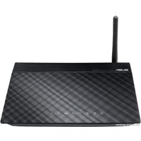 Wi-Fi роутер ASUS RT-N10LX