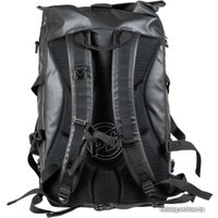 Спортивный рюкзак Powerslide UBC Roadrunner 907051 (черно-серый)