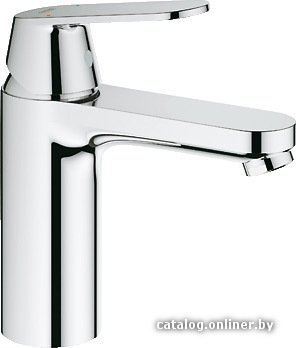 Смеситель Grohe Eurosmart Cosmopolitan 23327000 (хром)