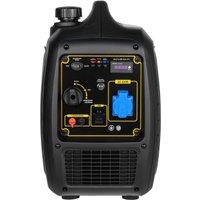 Бензиновый генератор STRABAG i3-SP