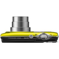 Фотоаппарат Nikon Coolpix S3100