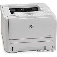 Принтер HP LaserJet P2035 (CE461A)