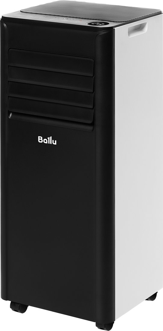 

Мобильный кондиционер Ballu Texo BPAC-07 TO/N6