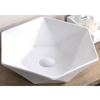 Умывальник BelBagno BB1344A