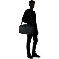 Дорожная сумка American Tourister Take2cabin Black 91G-09107 40 см
