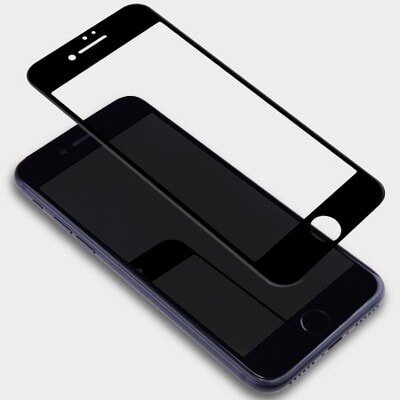 

Защитное стекло KST Full glue для Apple iPhone SE (2020) (черное)