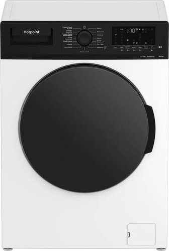 Hotpoint WD 8548 C7S VBW стирально-сушильную машину купить в Минске