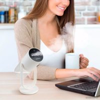 Увлажнитель воздуха Kitfort KT-2857