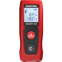 Лазерный дальномер Condtrol Smart 20