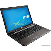 Ноутбук MSI CR61 0M-017XBY
