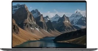 Ноутбук Horizont Ноутбук GE 15 PIK1 TC4E4WG1