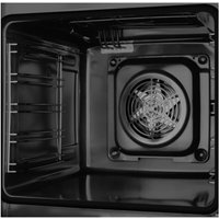 Электрический духовой шкаф Hansa BOES68401