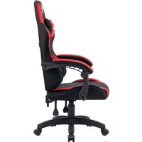 Игровое (геймерское) кресло Defender Expert (черный/красный)