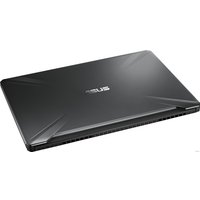 Игровой ноутбук ASUS TUF Gaming FX705DU-AU029