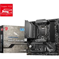 Материнская плата MSI MAG B560M Mortar