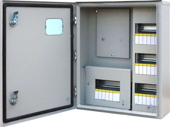 Rucelf ЩРУ-3Н-25 IP54