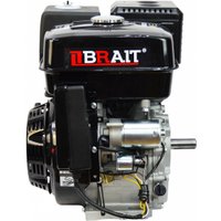 Бензиновый двигатель Brait BR480PE