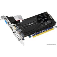 Видеокарта Gigabyte GeForce GT 640 1024MB GDDR5 (GV-N640D5-1GL)