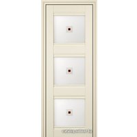 Межкомнатная дверь ProfilDoors 4X Эш Вайт