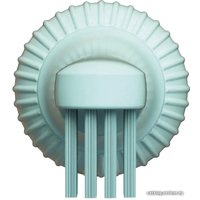 Сменная насадка Enchen для Mint 5 (бирюзовый, 2 шт)