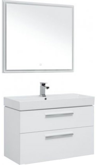 

Aquanet Комплект Nova 100 292979