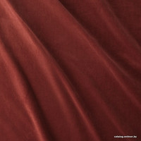 Комплект штор Ikea Санела 1.4x3 м 004.795.67 (красно-коричневый, 2 шт)