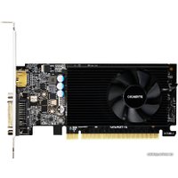 Видеокарта Gigabyte GeForce GT 730 2GB GDDR5