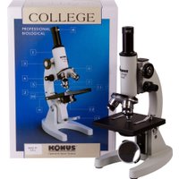 Микроскоп Konus College 600x 77061