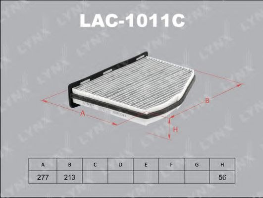 

LynxAuto LAC1011C