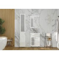  Volna Шкаф-пенал Milena 30